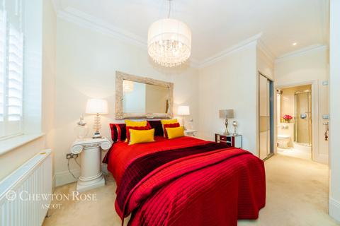 Flat 10, Edenbrook Place Brook Avenue, Ascot, SL5 7FN