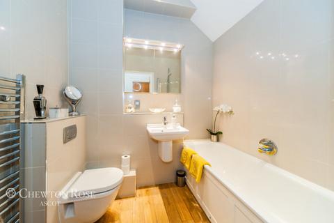 Flat 10, Edenbrook Place Brook Avenue, Ascot, SL5 7FN