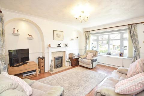 2 bedroom semi-detached bungalow for sale, Ripley Drive, Harrogate