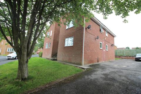 Studio to rent, Chestnut Court, Catterick Garrison, North Yorkshire