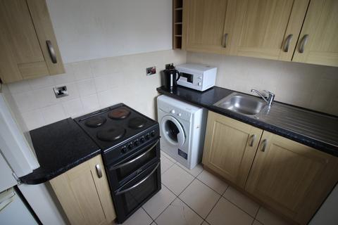 Studio to rent, Chestnut Court, Catterick Garrison, North Yorkshire