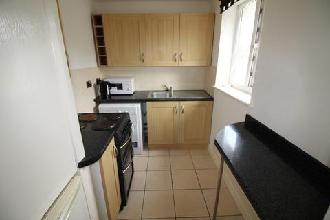 Studio to rent, Chestnut Court, Catterick Garrison, North Yorkshire