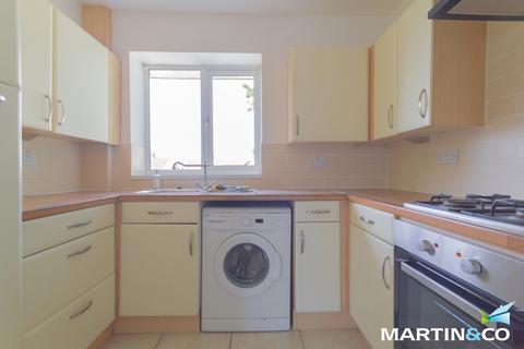 2 bedroom maisonette to rent, Meaton Grove, Bartley Green, B32