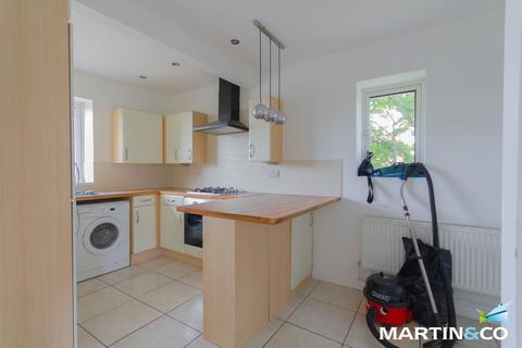 2 bedroom maisonette to rent, Meaton Grove, Bartley Green, B32