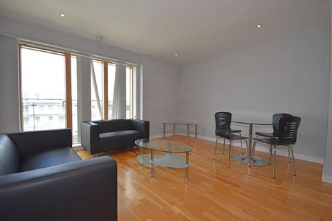1 bedroom apartment for sale, Asscher House, The Rock BL9