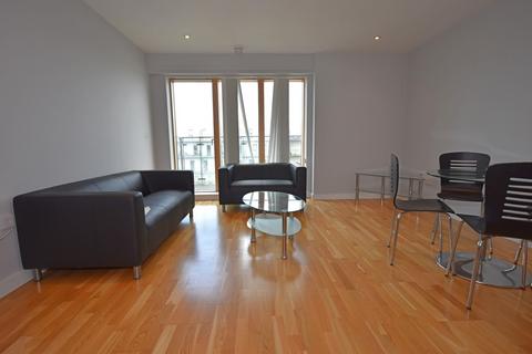 1 bedroom apartment for sale, Asscher House, The Rock BL9