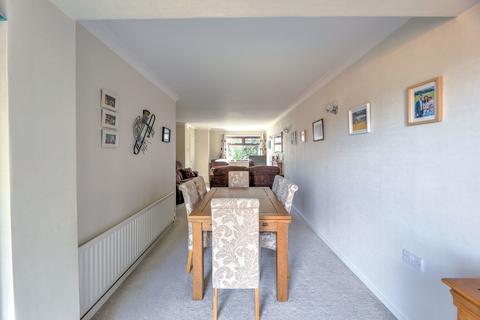 3 bedroom end of terrace house for sale - Rowood Drive, Solihull