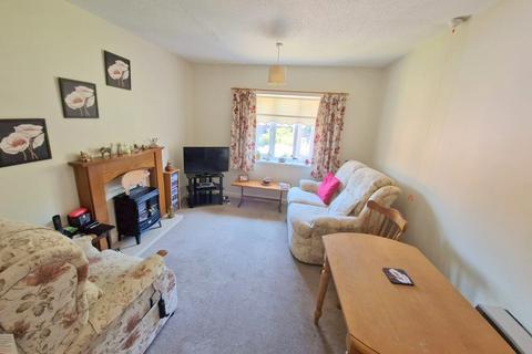 2 bedroom retirement property for sale - Wharf Court, Melksham