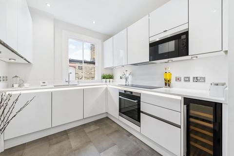 3 bedroom apartment for sale - Windermere Road, Muswell Hill N10