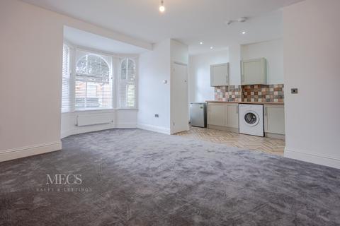 2 bedroom apartment to rent - Alcester Road, Moseley, Birmingham, B13 8EB