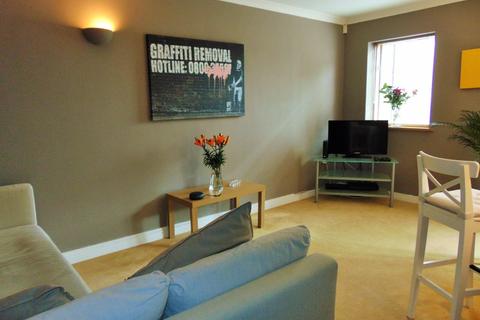 1 bedroom apartment to rent - Marine Point Apartments, Burton Waters