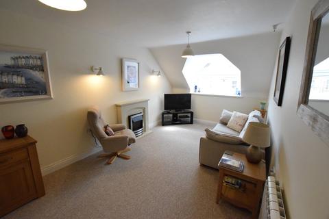2 bedroom apartment for sale - Suffolk Road, Bournemouth