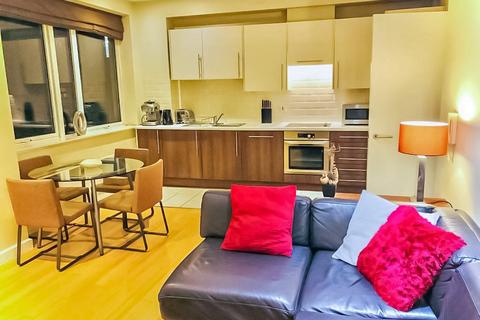 2 bedroom flat to rent - The Birchin, 1 Joiner Street, Northern Quarter, Manchester, M4