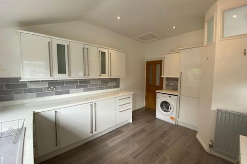 undefined, Warton Street, Lytham St. Annes, Lancashire, FY8