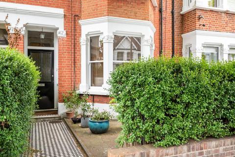 62 Maldon Road, London, W3 6SZ