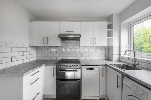 2 bedroom flat for sale - Christchurch Avenue, Brondesbury Park