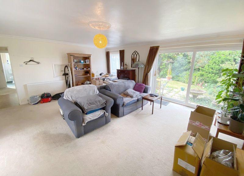 The Sitting Room