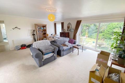 54 Ashley Coombe, Warminster, BA12 9QU