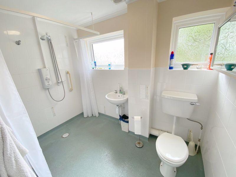 Wet Room