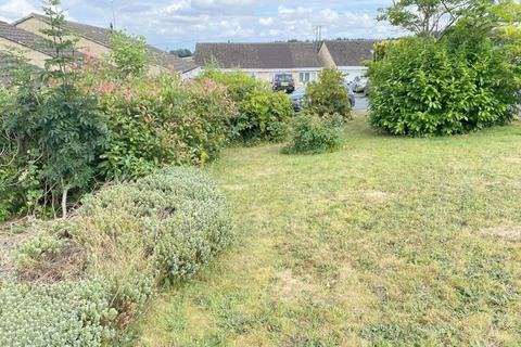 54 Ashley Coombe, Warminster, BA12 9QU