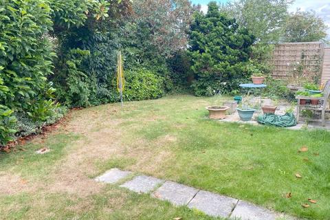 54 Ashley Coombe, Warminster, BA12 9QU