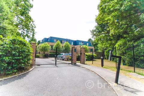 2 bedroom apartment to rent, Vista Apartments, Pembury Road, Tunbridge Wells