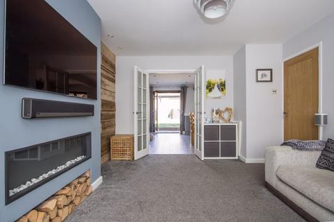 4 bedroom detached house for sale - Osprey Close, Penarth