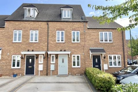 40 Robert Pearson Mews, Grimsby, DN32 9SJ