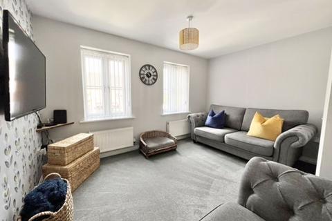 40 Robert Pearson Mews, Grimsby, DN32 9SJ