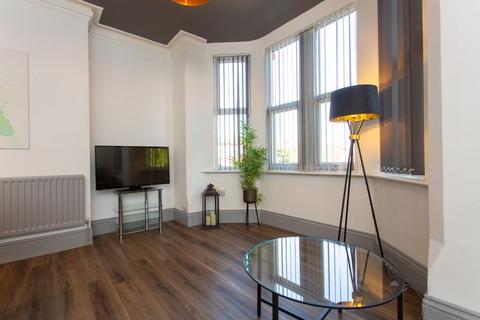 2 bedroom apartment to rent, Sherwood Rise, Nottingham