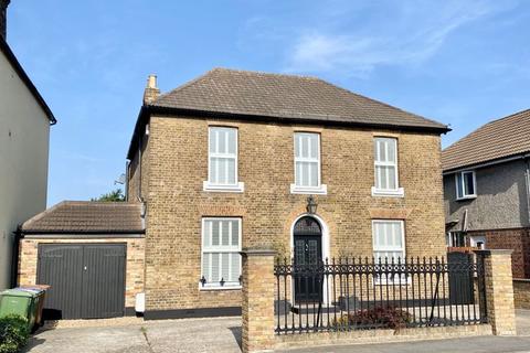 62 Lion Road, Bexleyheath, DA6 8PF