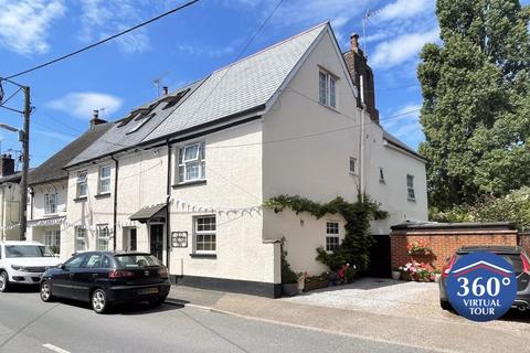 12 Fore Street, Ide, Exeter, EX2 9RQ