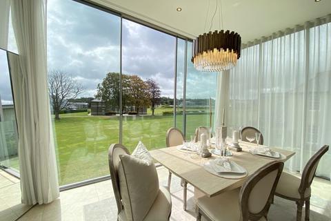 undefined, 4 Crawshay House, Hensol Castle Park, Pontyclun CF72 8GP