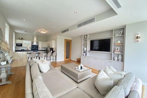 undefined, 4 Crawshay House, Hensol Castle Park, Pontyclun CF72 8GP