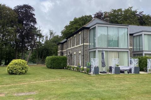 3 bedroom apartment for sale, 4 Crawshay House, Hensol Castle Park, Pontyclun CF72 8GP
