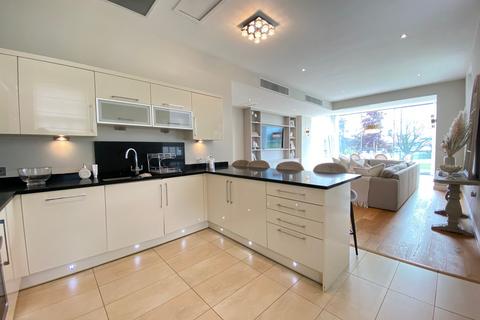 undefined, 4 Crawshay House, Hensol Castle Park, Pontyclun CF72 8GP