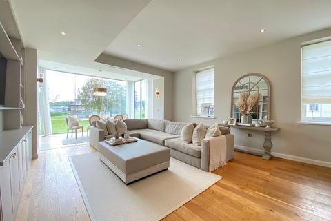 undefined, 4 Crawshay House, Hensol Castle Park, Pontyclun CF72 8GP