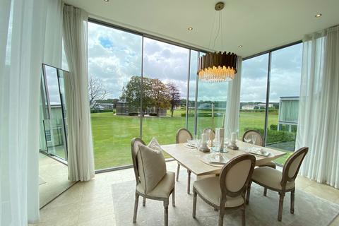 undefined, 4 Crawshay House, Hensol Castle Park, Pontyclun CF72 8GP