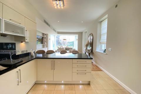 undefined, 4 Crawshay House, Hensol Castle Park, Pontyclun CF72 8GP