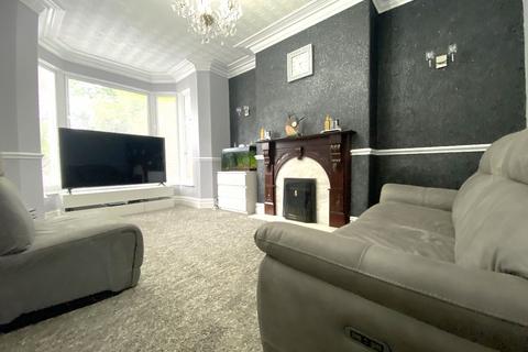 4 bedroom terraced house for sale - Revidge Road, Blackburn. Lancs. BB1 8DF