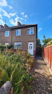 4 bedroom end of terrace house to rent, Gerard Avenue, Coventry, CV4