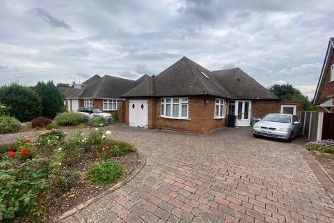 19 Irnham Road, Sutton Coldfield, B74 2TN