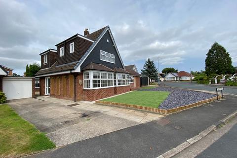 5 bedroom detached house for sale, The Coombes, Fulwood, Preston, PR2