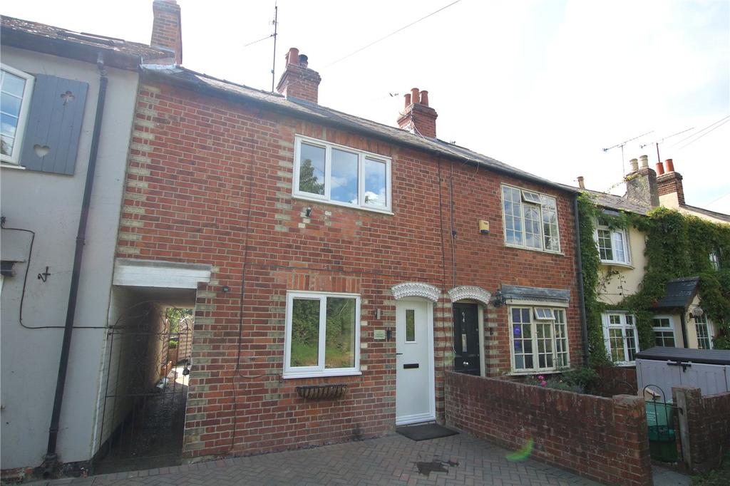 Burghfield, Reading, Berkshire, RG30 2 bed terraced house £1,350 pcm