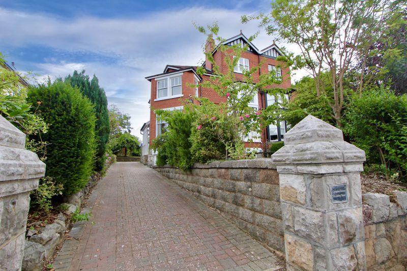 Abbey Road, Rhos on Sea 5 bed semidetached house £399,950