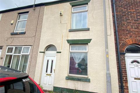 138 Cross Lane, Radcliffe, Manchester, M26 2RF