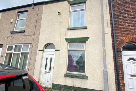 138 Cross Lane, Radcliffe, Manchester, M26 2RF