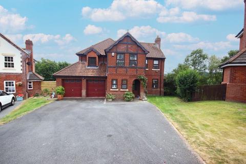 4 Coed Y Bwlch, Deganwy, Conwy, LL31 9YF