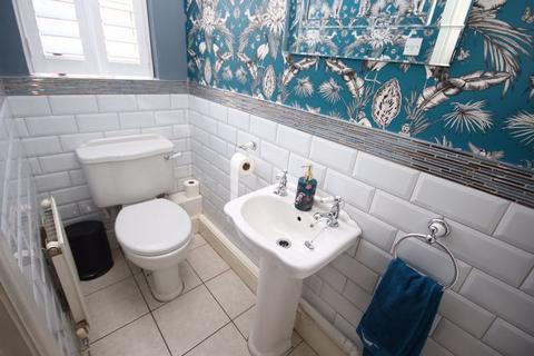 4 Coed Y Bwlch, Deganwy, Conwy, LL31 9YF