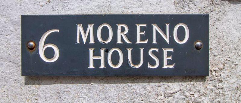 Moreno House